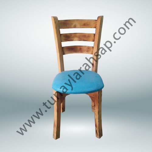 s0051 Kubilay Ahşap Sandalye